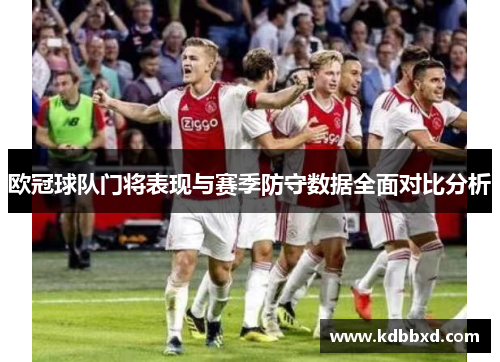 欧冠球队门将表现与赛季防守数据全面对比分析